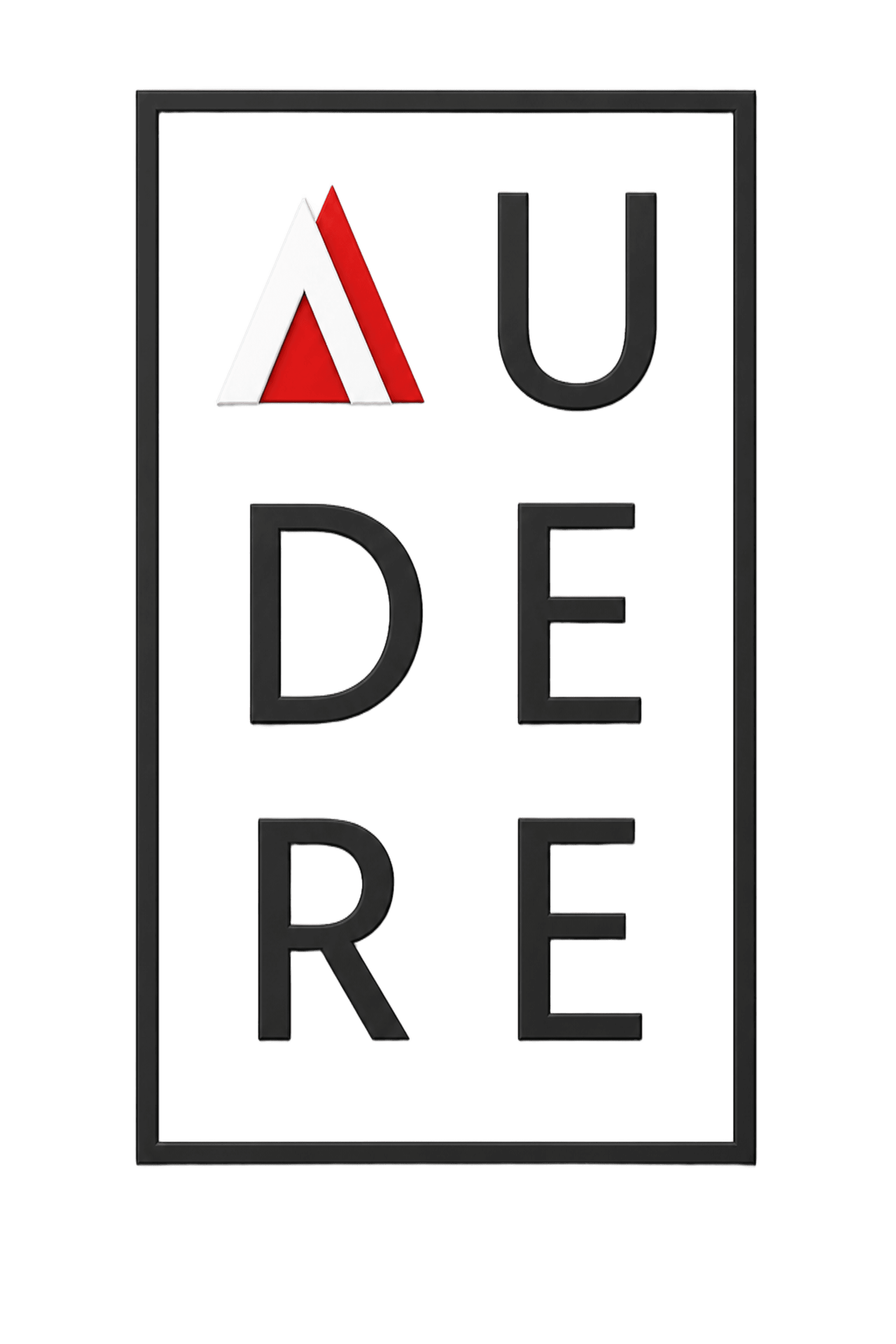 Símbolo da Audere
